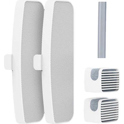 Xiaomi BHR6148GL filtr do pítka bílošedá 1 ks