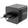 VOLTCRAFT UC-2C1A65W02 USB nabíječka 65 W 1x USB A , 2x USB-C® Počet výstupů: 3 x GaN, USB Power Delivery (USB-PD) , Rychlonabíječka