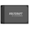 VOLTCRAFT UC-3C1A140W02 USB nabíječka 140 W 3x USB-C®, 1x USB A Počet výstupů: 4 x GaN, USB Power Delivery (USB-PD) , Rychlonabíječka
