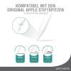 4Smarts Aktiver Pencil Pro dotykové pero Bluetooth , opakovaně nabíjecí bílá