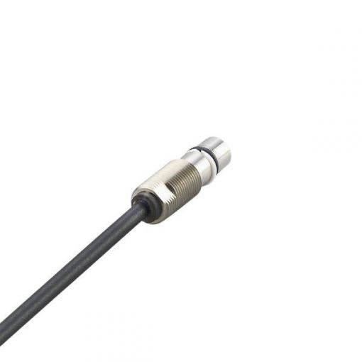 ifm Electronic Cylindrický senzor MFH214 MFH214 Provozní napětí (rozsah): 10 - 36 V/DC kabel, otevřené konce 1 spínací kontakt