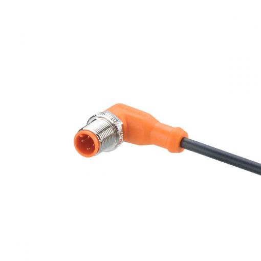 ifm Electronic EVCA05 Spojovací kabel, EVCA05, piny: 4, 25 m, 1 ks