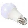 Sygonix SY-6649654 LED Energetická třída (EEK2021) F (A - G) E27 10 W = 75 W teplá bílá (Ø x v) 60 mm x 113 mm 5 ks