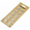 VOLTCRAFT knoflíkový článek CR 1616 3 V 10 ks 50 mAh lithiová VC-11888550