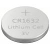 VOLTCRAFT CR 1632 knoflíkový článek 3 V 130 mAh lithiová VC-11887465 10 ks