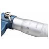 Dasqua 4111-8215 sada třmenových mikrometrů s kontrolním měřítkem 0 - 150 mm DIN 863