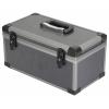 Dasqua 4111-8215 sada třmenových mikrometrů s kontrolním měřítkem 0 - 150 mm DIN 863