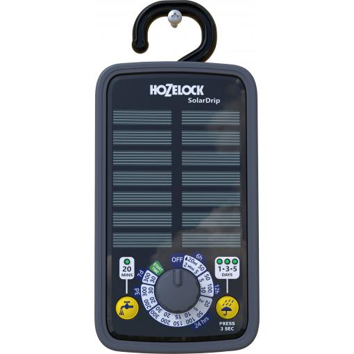 Hozelock 100-101-033 zavlažovač květináčů
