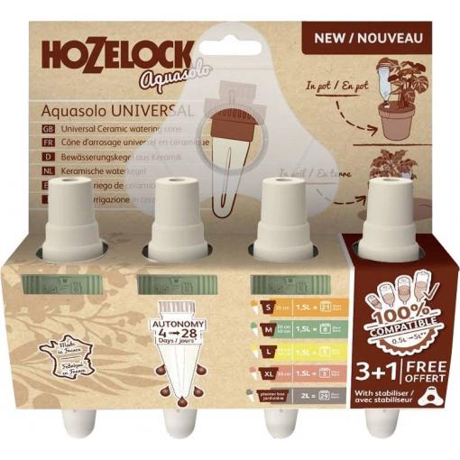 Hozelock 100-101-074 Zavlažovací kužel