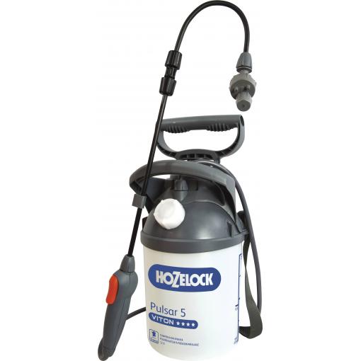 Hozelock 5310 0000 tlakový rozprašovač 5 l