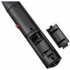 eSwatter LS-005 plácačka na hmyz mřížka pod napětím (d x š x v) 460 x 180 x 32 mm černá/oranžová 1 ks