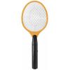 eSwatter LS-005 plácačka na hmyz mřížka pod napětím (d x š x v) 460 x 180 x 32 mm černá/oranžová 1 ks