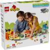 10428 LEGO® DUPLO® Velké interaktivní železnice