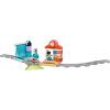 10428 LEGO® DUPLO® Velké interaktivní železnice