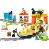 10428 LEGO® DUPLO® Velké interaktivní železnice