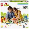 10428 LEGO® DUPLO® Velké interaktivní železnice