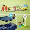 10428 LEGO® DUPLO® Velké interaktivní železnice
