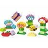 10444 LEGO® DUPLO® Kreativní květinové zahrady