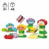 10444 LEGO® DUPLO® Kreativní květinové zahrady