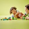 10444 LEGO® DUPLO® Kreativní květinové zahrady