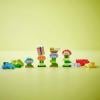 10444 LEGO® DUPLO® Kreativní květinové zahrady