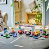 10445 LEGO® DUPLO® F1® Team závodní vozy se závodními jezdci
