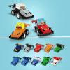 10445 LEGO® DUPLO® F1® Team závodní vozy se závodními jezdci