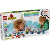 10445 LEGO® DUPLO® F1® Team závodní vozy se závodními jezdci