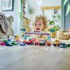 10445 LEGO® DUPLO® F1® Team závodní vozy se závodními jezdci