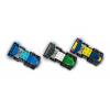 10445 LEGO® DUPLO® F1® Team závodní vozy se závodními jezdci