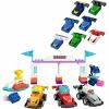 10445 LEGO® DUPLO® F1® Team závodní vozy se závodními jezdci