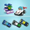 10445 LEGO® DUPLO® F1® Team závodní vozy se závodními jezdci