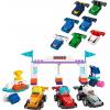 10445 LEGO® DUPLO® F1® Team závodní vozy se závodními jezdci