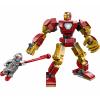 76307 LEGO® MARVEL SUPER HEROES Iron man Mech vs.