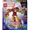 76307 LEGO® MARVEL SUPER HEROES Iron man Mech vs.
