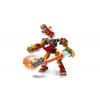 76307 LEGO® MARVEL SUPER HEROES Iron man Mech vs.