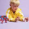 76307 LEGO® MARVEL SUPER HEROES Iron man Mech vs.
