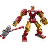 76307 LEGO® MARVEL SUPER HEROES Iron man Mech vs.