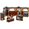 76442 LEGO® HARRY POTTER™ Zámek Hogwarts™: Zauberumělecká výuka