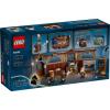 76442 LEGO® HARRY POTTER™ Zámek Hogwarts™: Zauberumělecká výuka