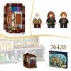 76442 LEGO® HARRY POTTER™ Zámek Hogwarts™: Zauberumělecká výuka