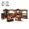 76442 LEGO® HARRY POTTER™ Zámek Hogwarts™: Zauberumělecká výuka
