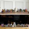 76444 LEGO® HARRY POTTER™ Zaubermické obchody Wingasa™