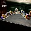 76444 LEGO® HARRY POTTER™ Zaubermické obchody Wingasa™