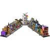76444 LEGO® HARRY POTTER™ Zaubermické obchody Wingasa™