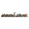 76444 LEGO® HARRY POTTER™ Zaubermické obchody Wingasa™