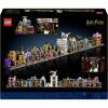 76444 LEGO® HARRY POTTER™ Zaubermické obchody Wingasa™