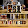 76444 LEGO® HARRY POTTER™ Zaubermické obchody Wingasa™