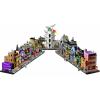 76444 LEGO® HARRY POTTER™ Zaubermické obchody Wingasa™