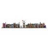 76444 LEGO® HARRY POTTER™ Zaubermické obchody Wingasa™
